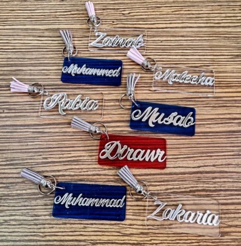 Eid Gifting — portfolio example 6